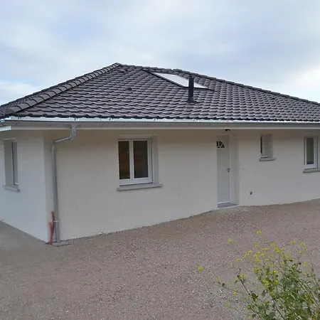 Pavillon Alp'nleman