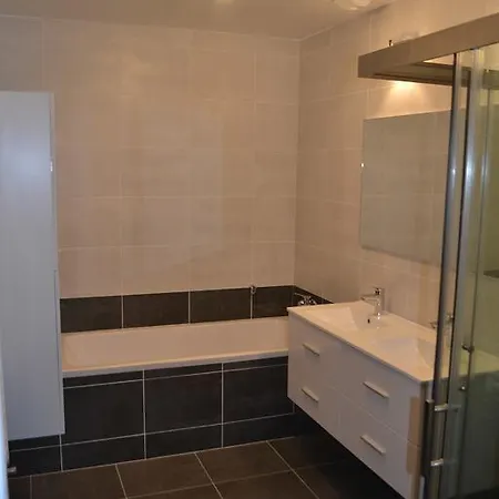 Holiday home Pavillon Alp'nleman Neuvecelle
